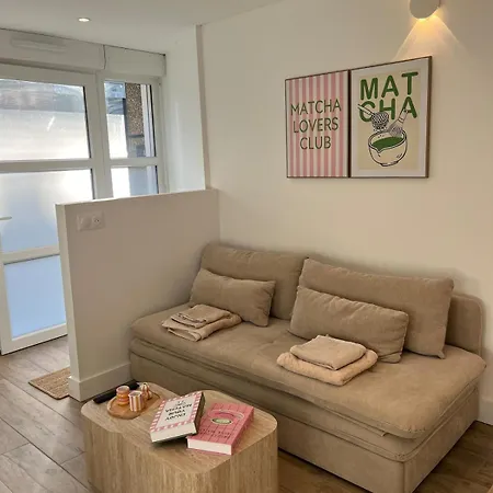 Matcha - Cozy شقة