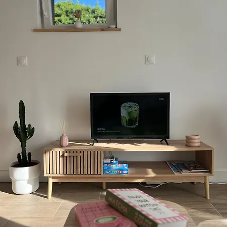 Matcha - Cozy 公寓 *