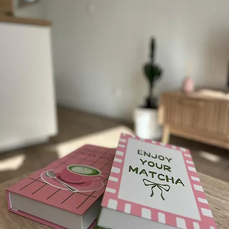 Matcha - Cozy *