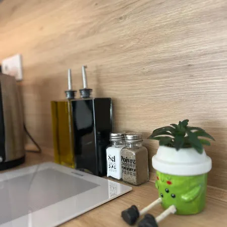 公寓 Matcha - Cozy